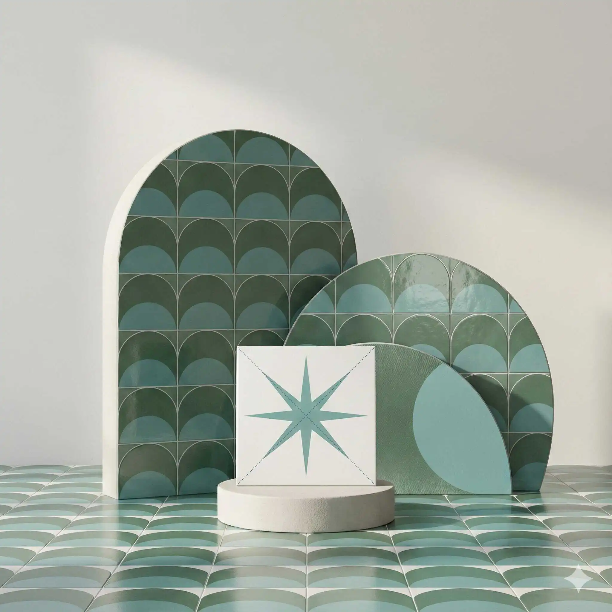Decorados