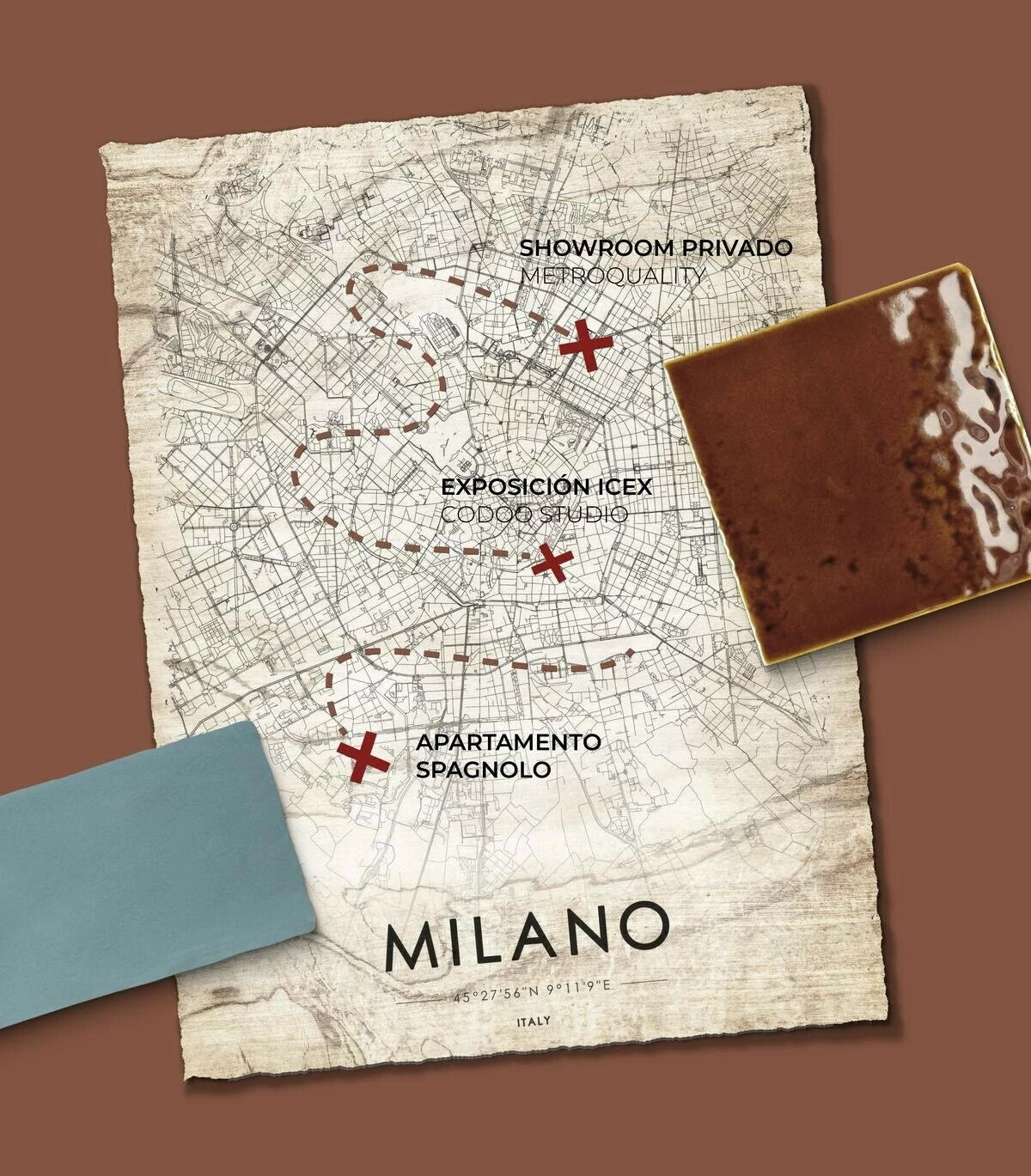 Cevica regresa a la Milano Design Week
