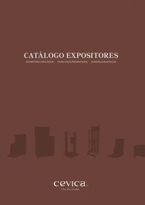 Catalogo expositores 2025