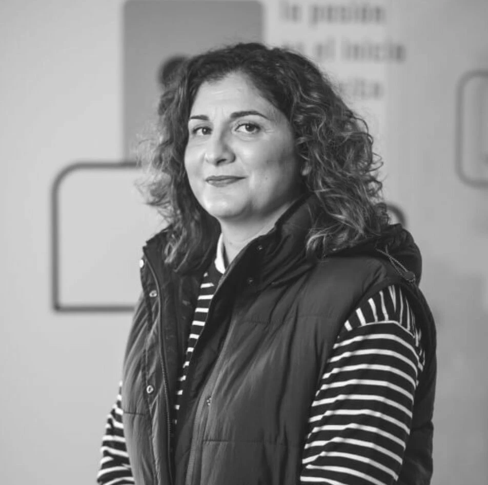 Begoña Rosique