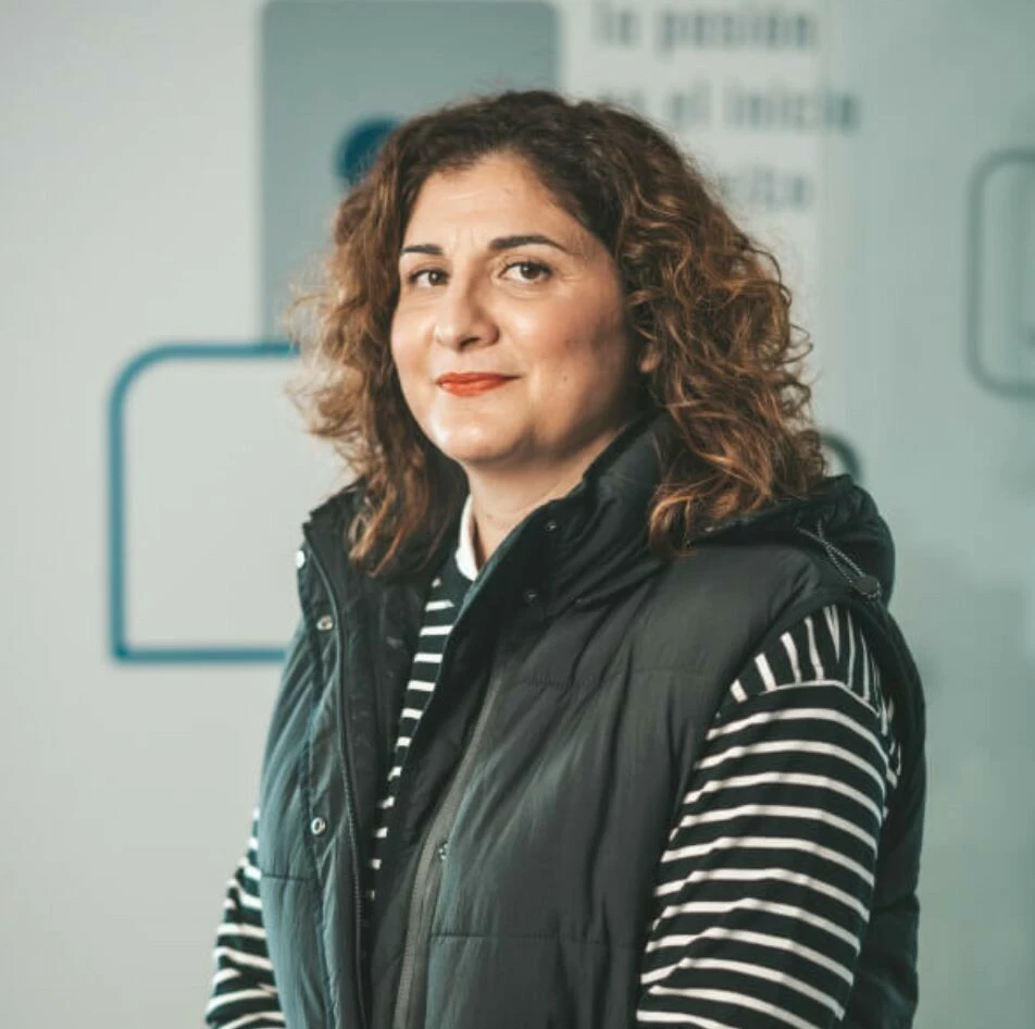 Begoña Rosique