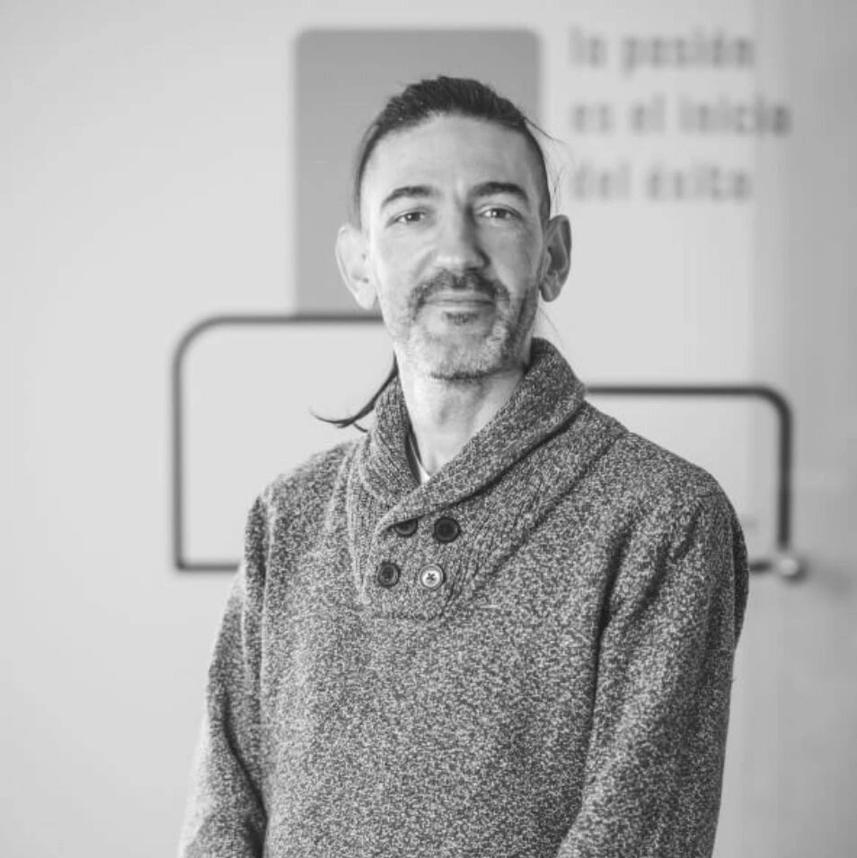Jordi Pastor