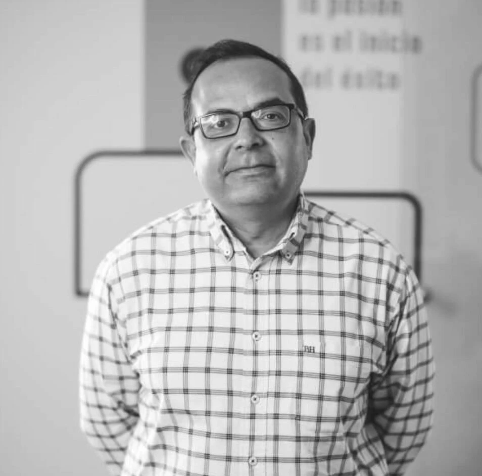 Marcos Varo