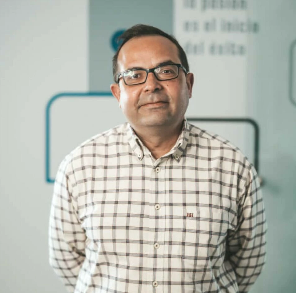 Marcos Varo