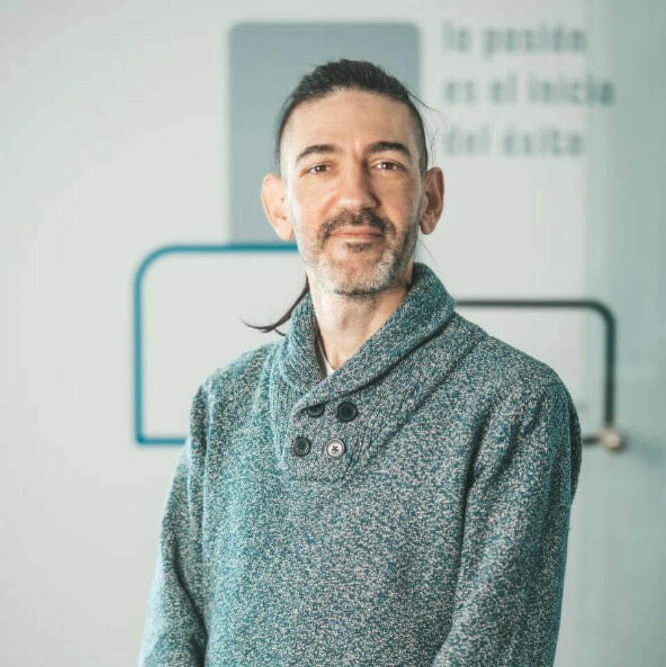 Jordi Pastor