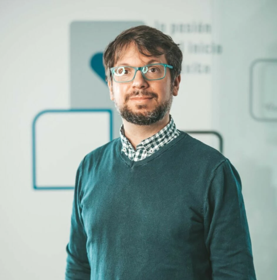 Oscar Balaguer