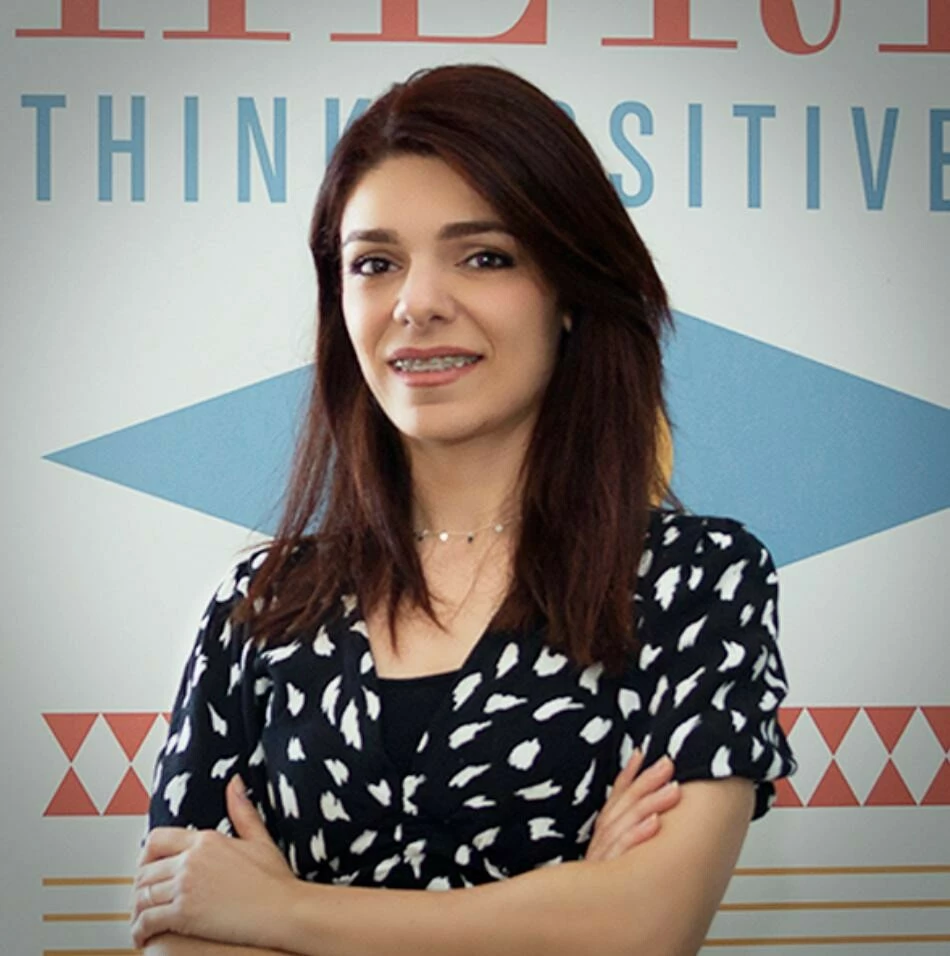Meri Antoyan