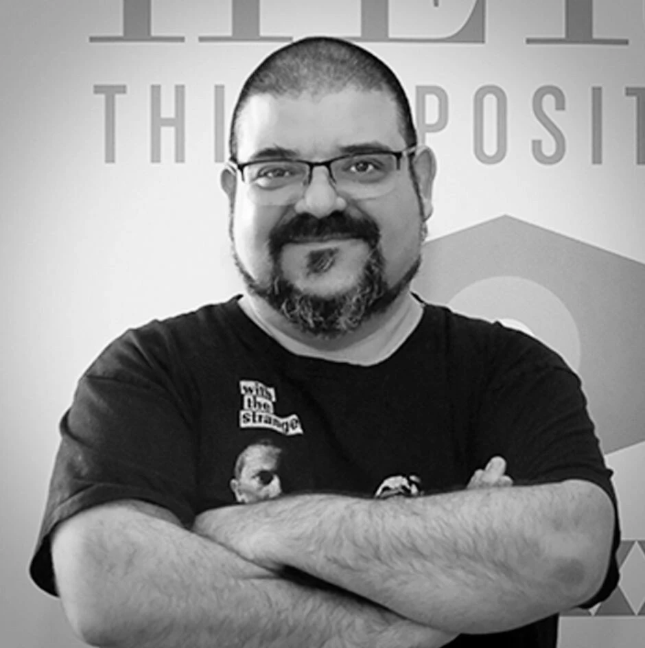 David Paterna