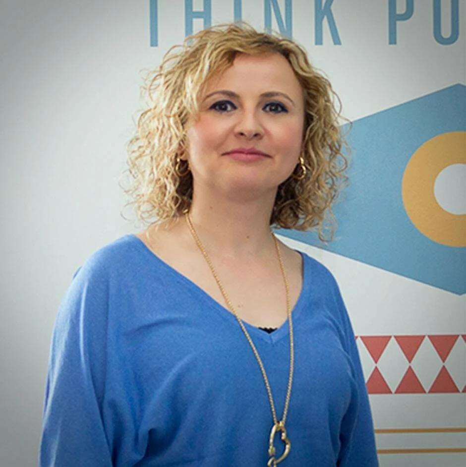Alberta García