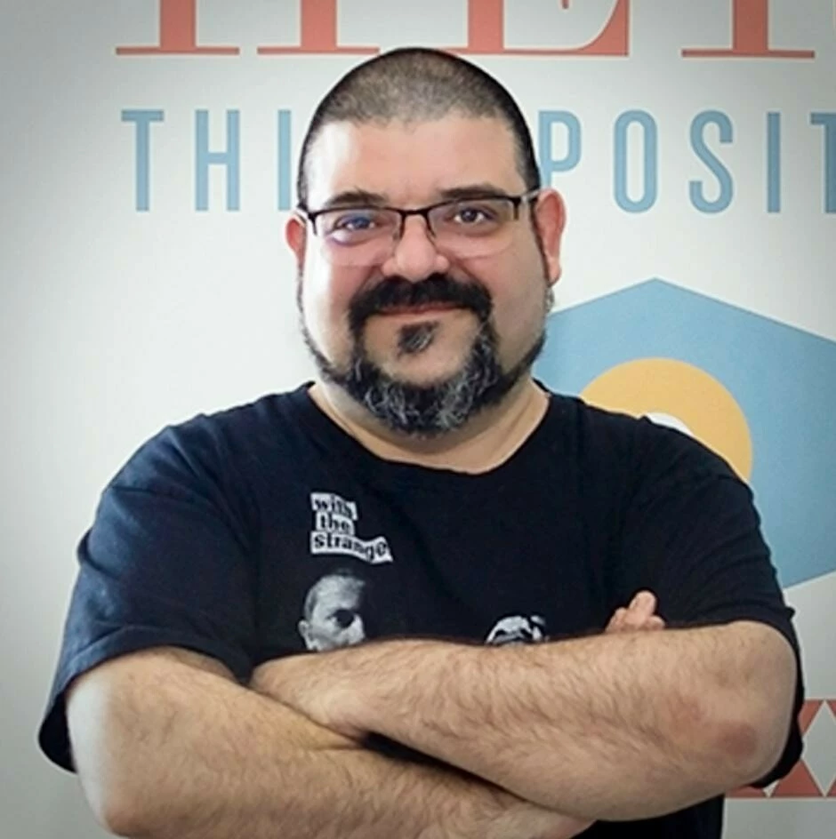 David Paterna