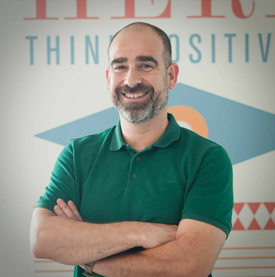 Héctor Bea