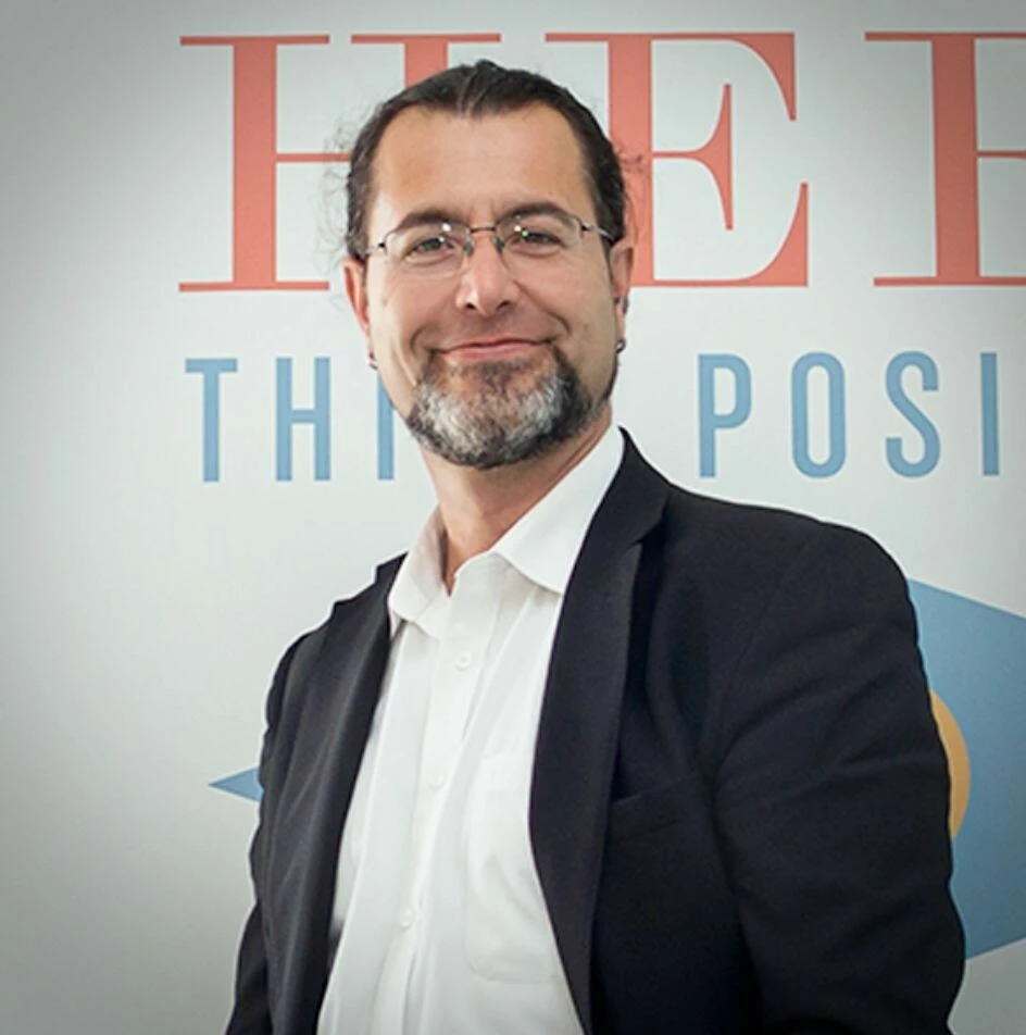 César Carnicer