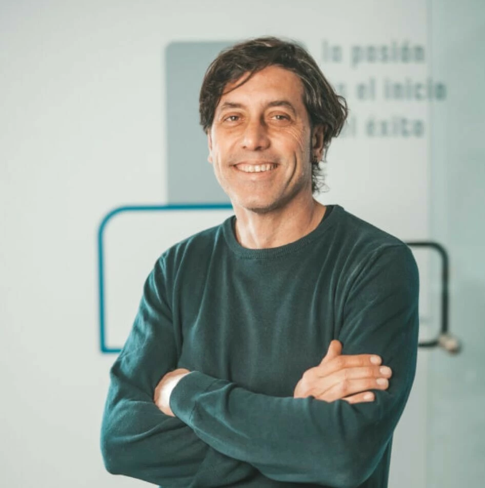 David Carnicer