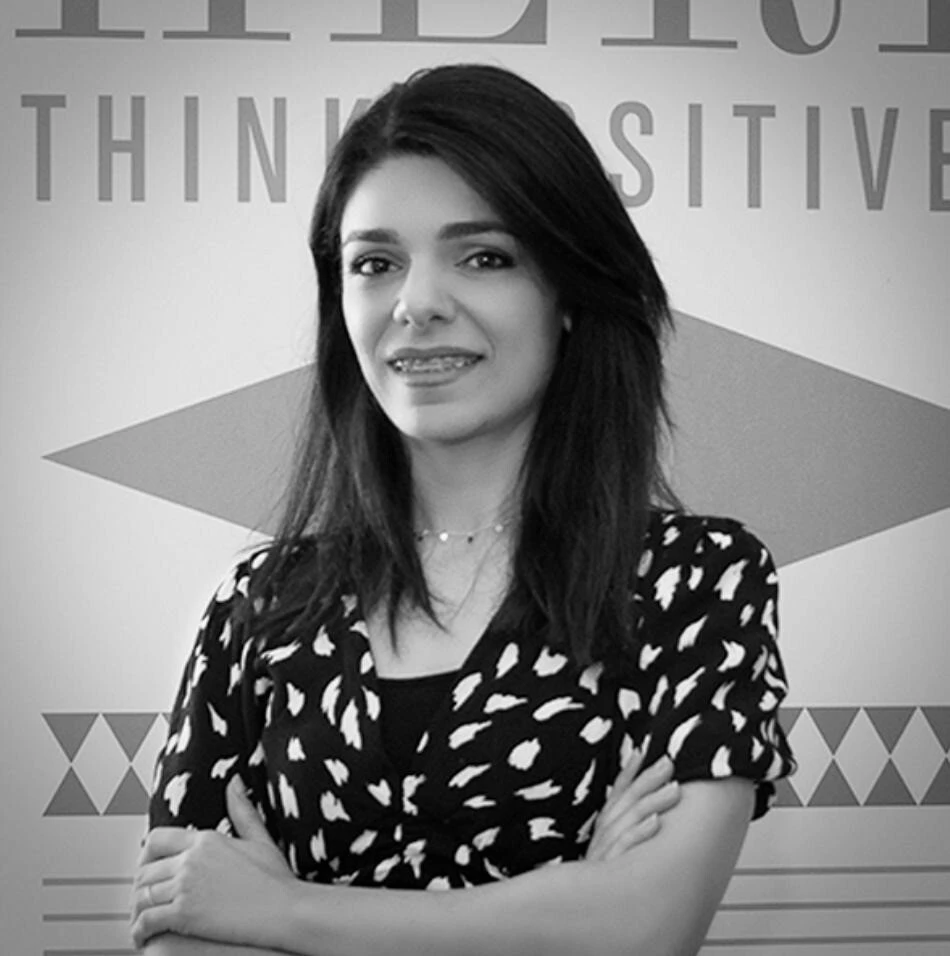 Meri Antoyan
