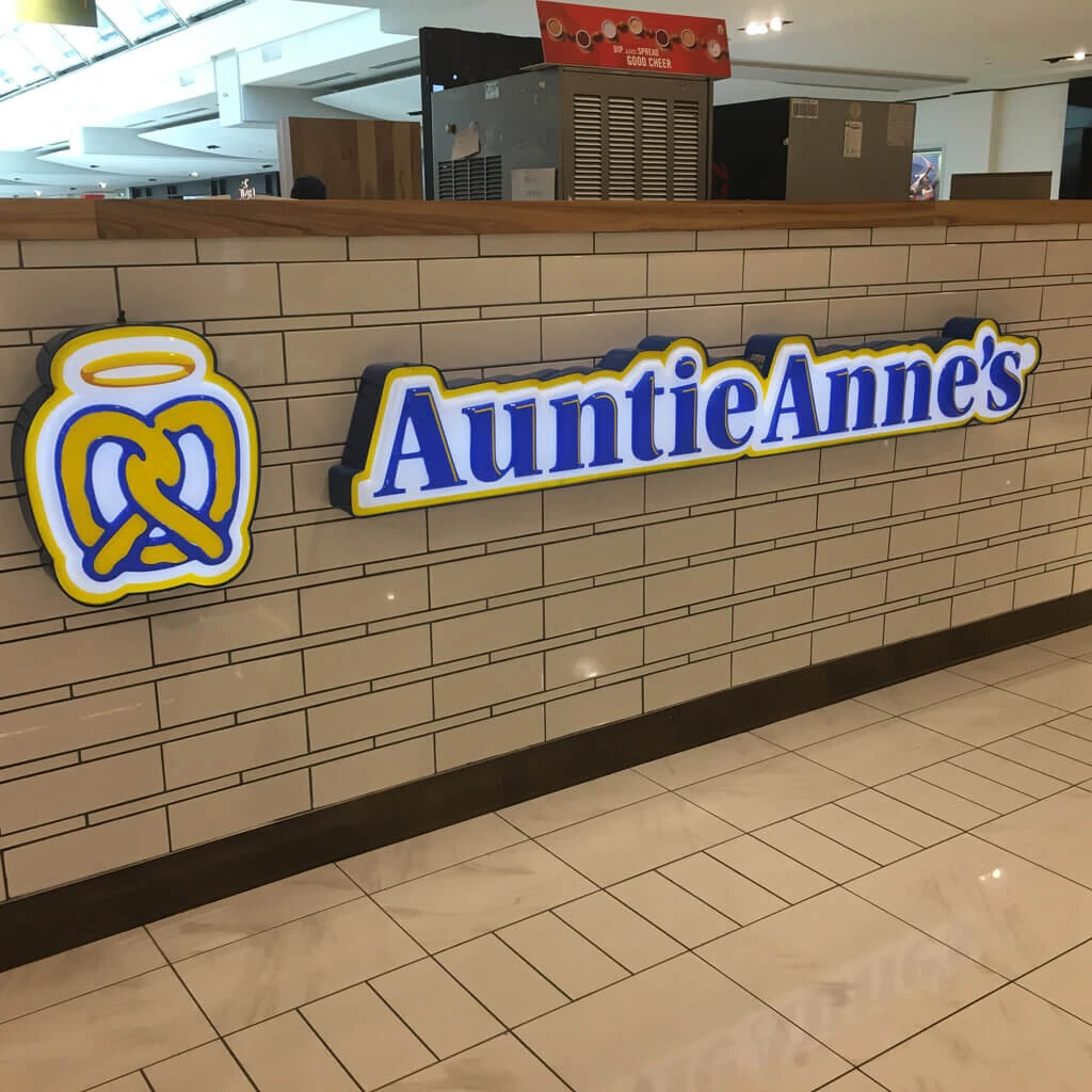 Aunty Annie – Twin 10×30 – EEUU