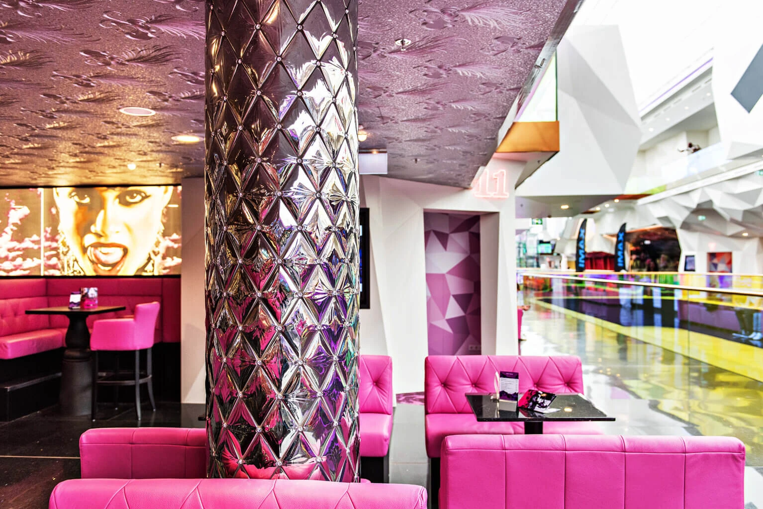 CITY PLUS – Rombo Loft – AUSTRIA