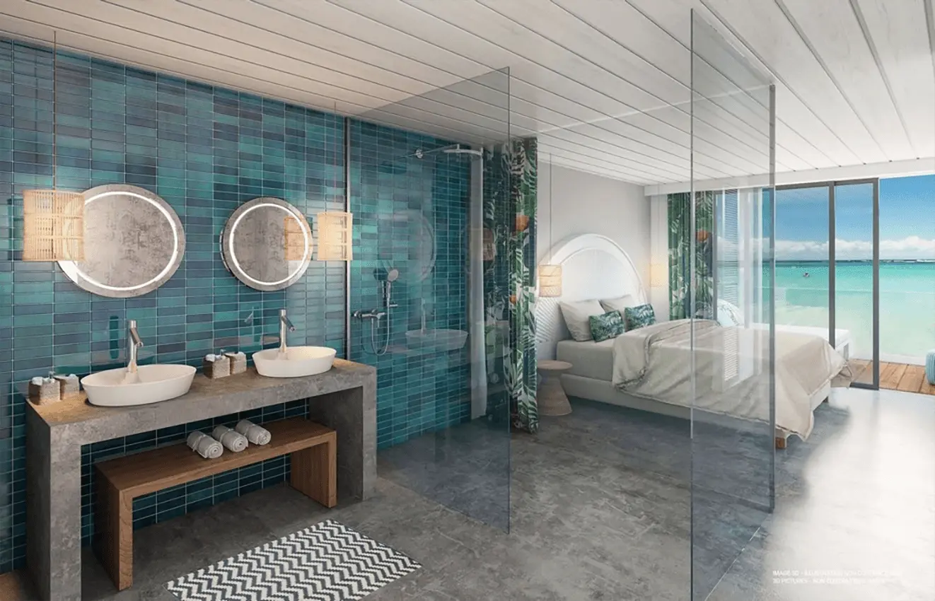 CLUB MED LA CARAVELLE