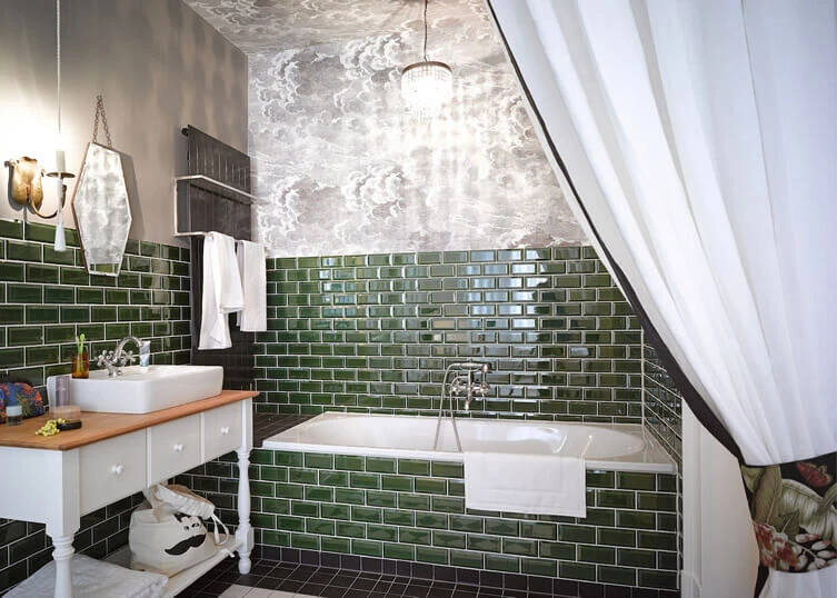 Gorkia Apartments – Metro – Berlin Alemania