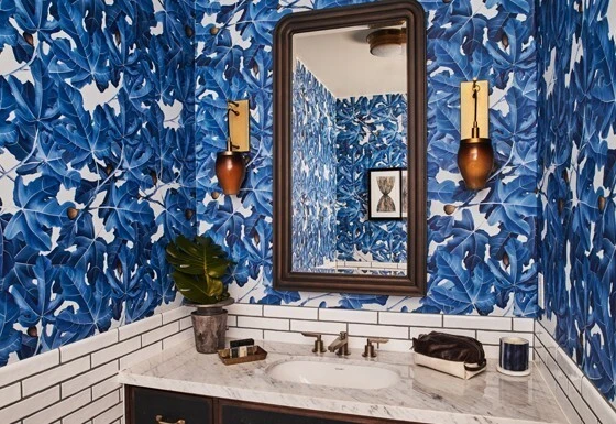 Hotel Figueroa – California