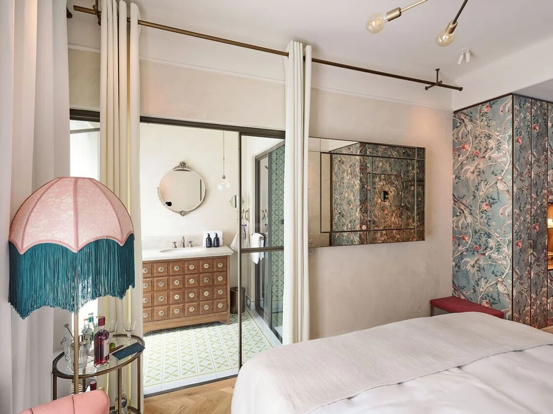 HOTEL MOTTO – VIENA