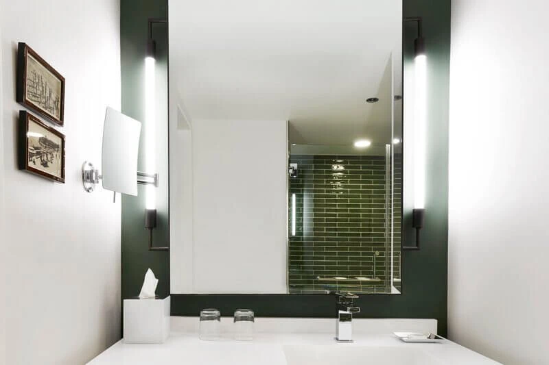 Hotel Prk MGM – Custom tile – Las Vegas