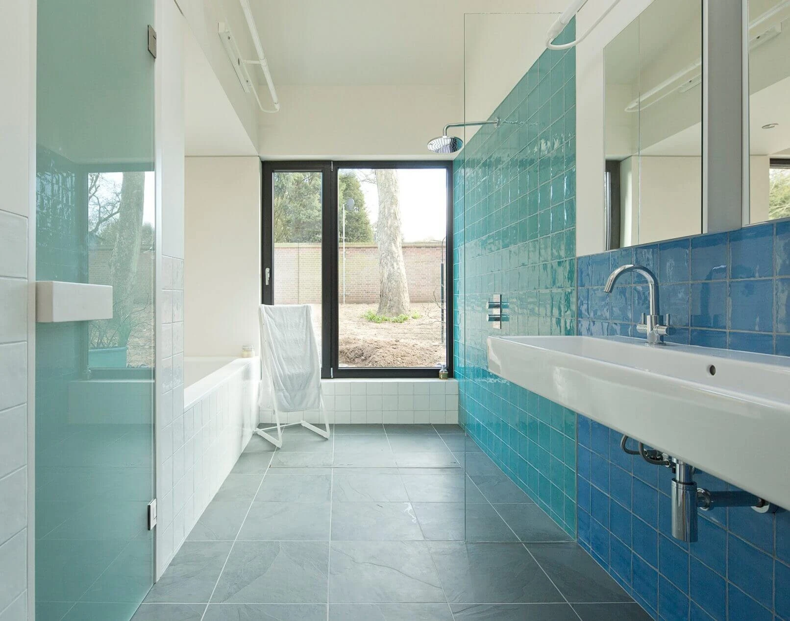 Peacock House – Provenza 13×13 – Inglaterra