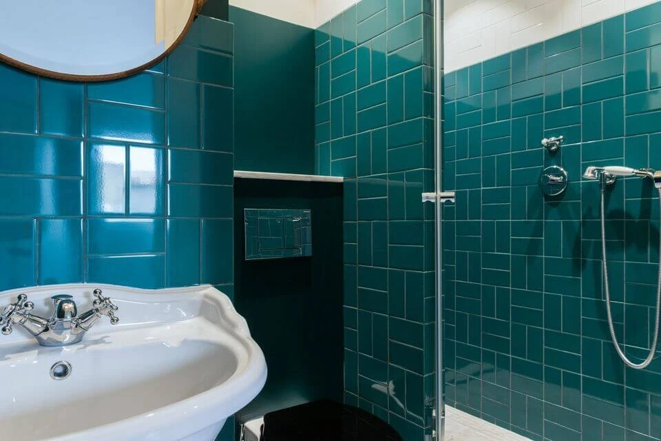 QUALITY HOTEL MALHERBES – Custom Tile – PARÍS