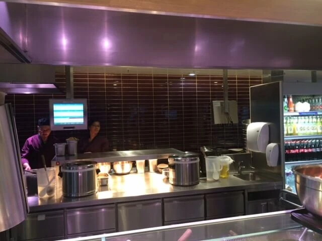 Restaurante – Lord – Alemania