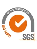ISO 14001