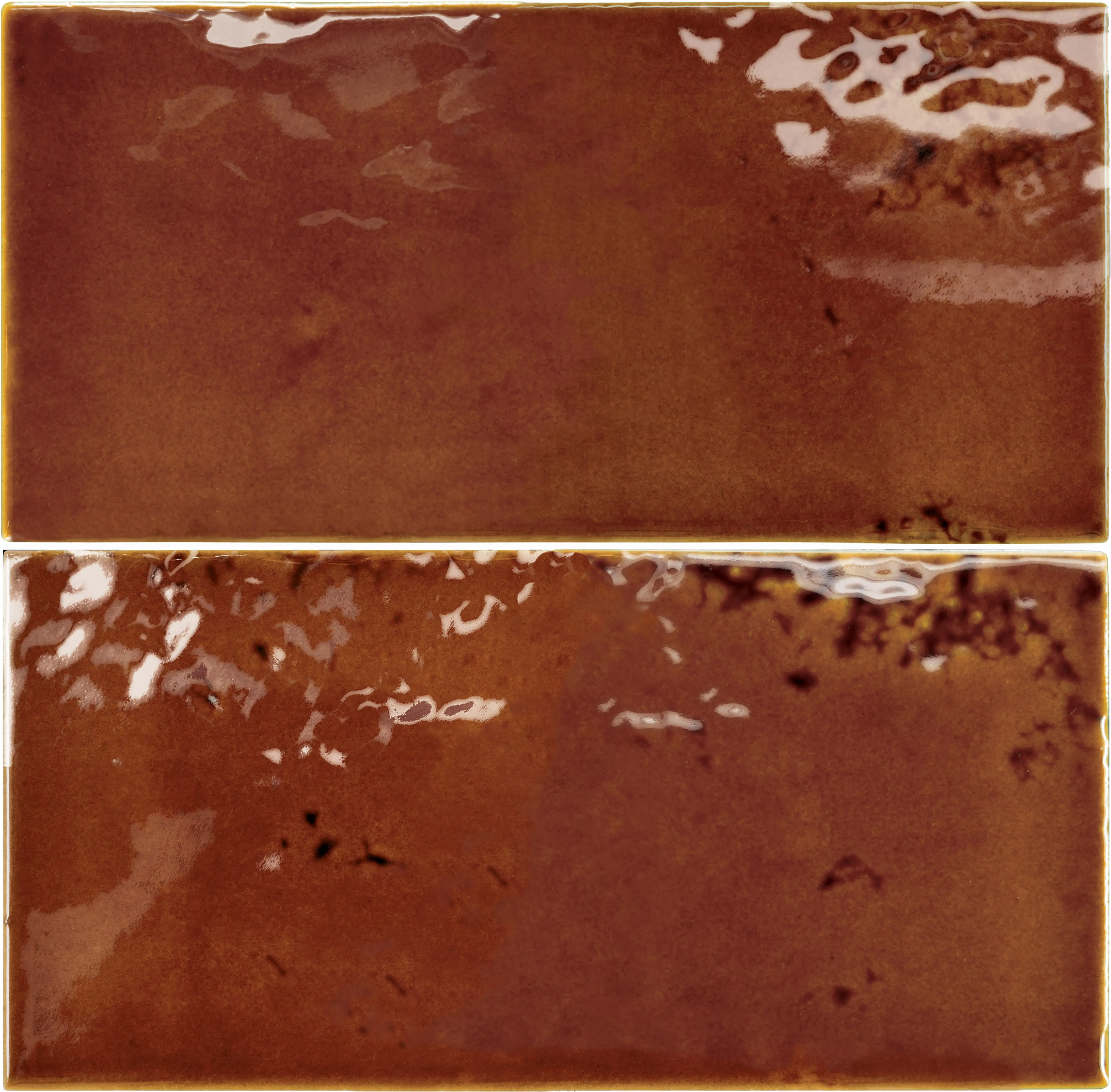 ADOBE 10,2X10,2 NARANJA BRILLO