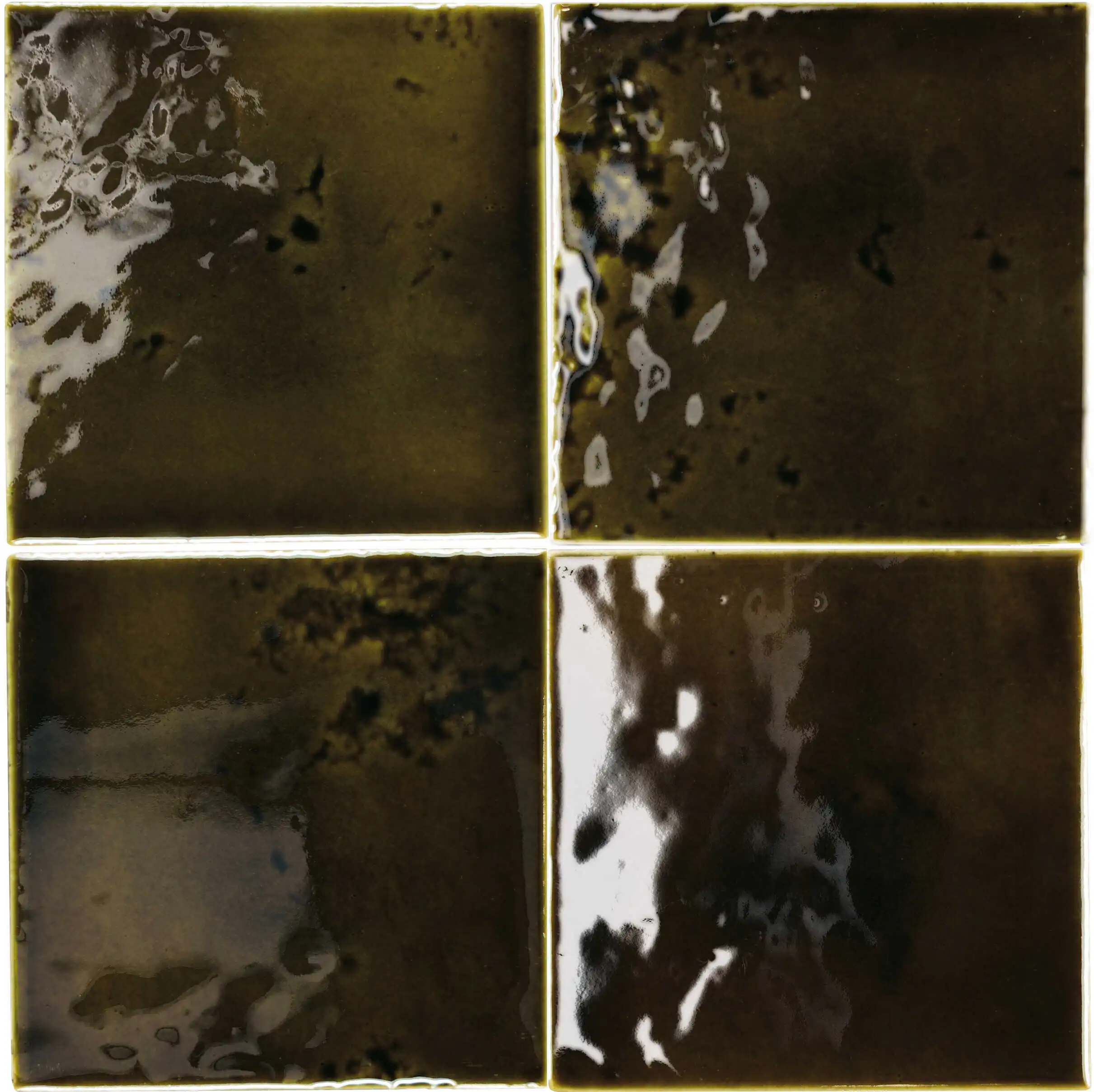 ADOBE 10,2X10,2 VERDE BRILLO