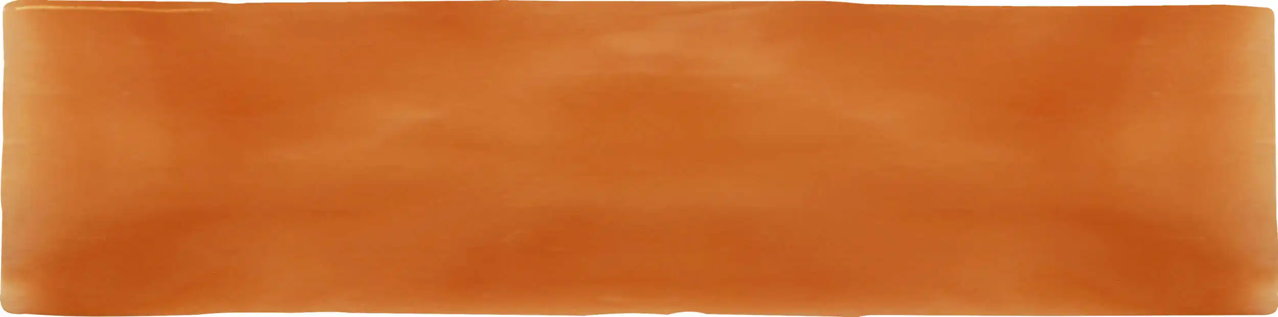 ALASKA 7,5X30 TERRACOTA