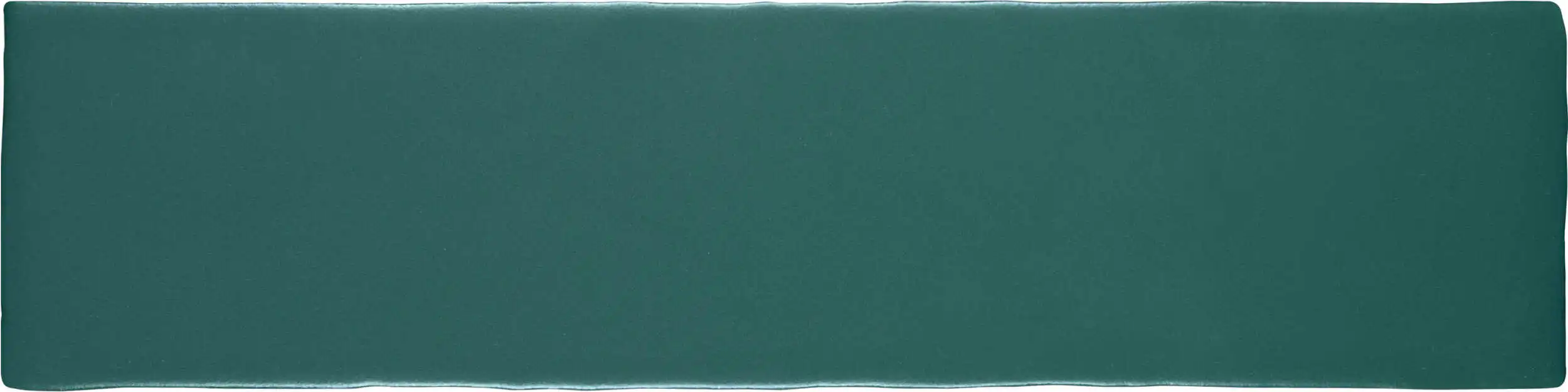 ALASKA 7,5X30 VERDE SOLIDO Mate