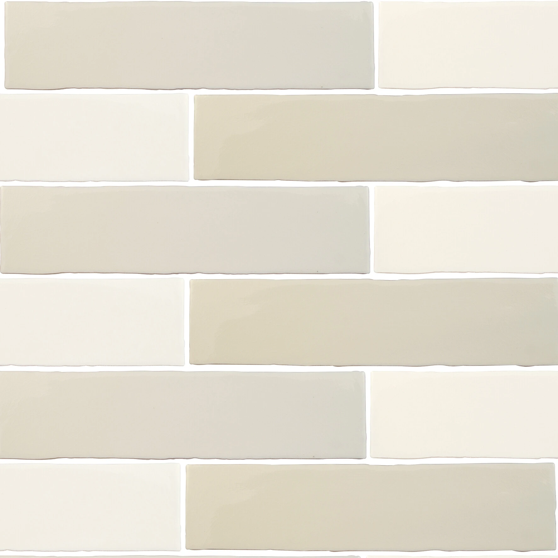 ALASKA 7,5X30 CREAM MIX CRAQUELÉ