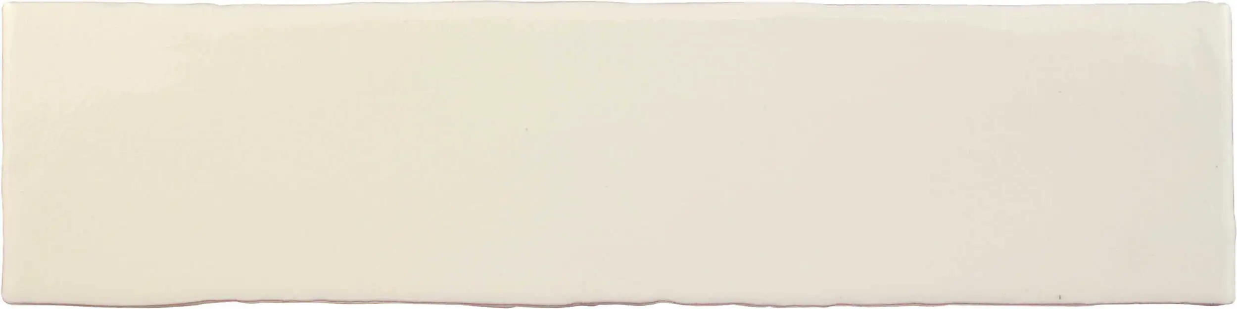 ALASKA 7,5X30 MEDIUM WHITE (CRAQUELE)