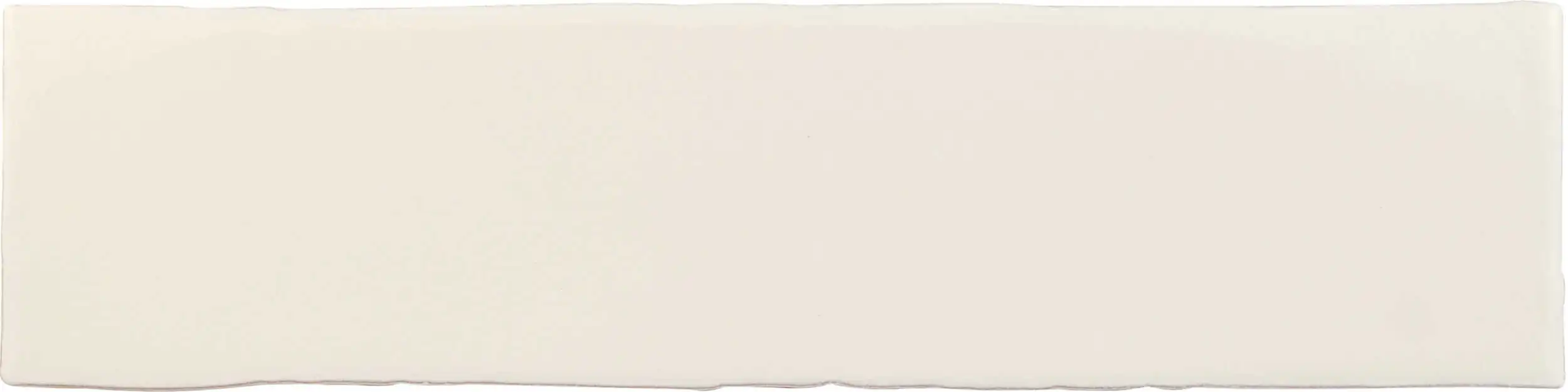ALASKA 7,5X30 WHITE (CRAQUELE)