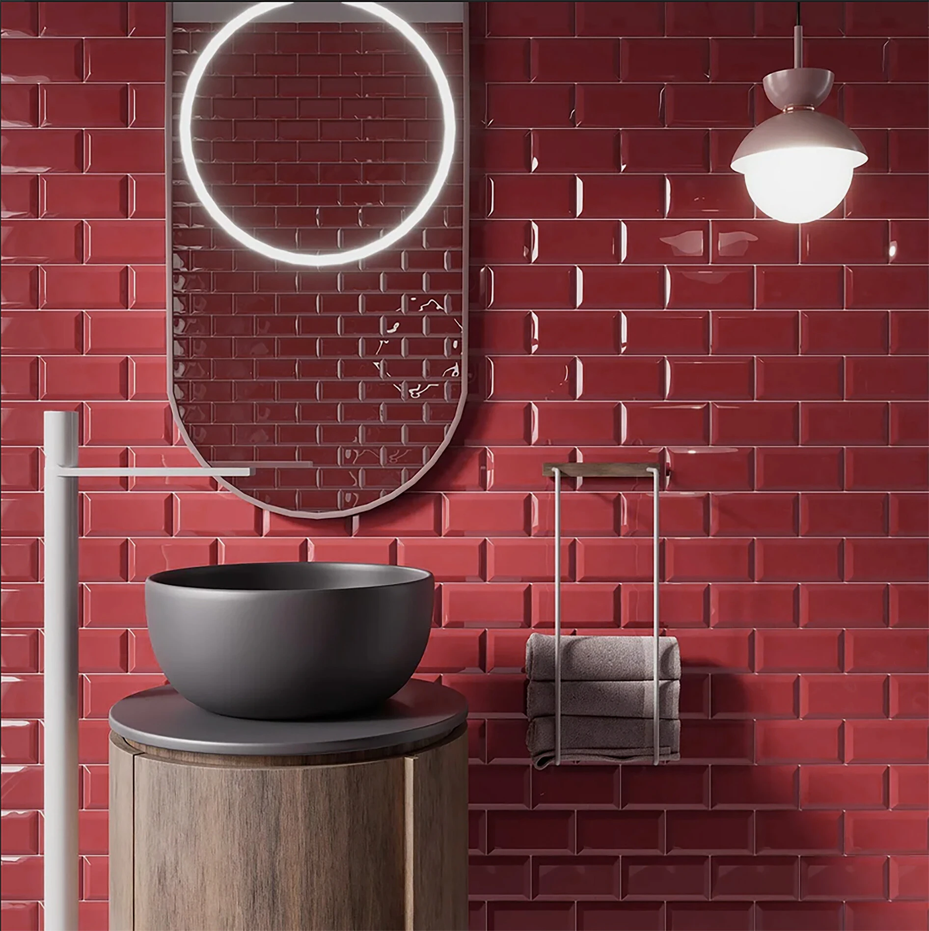 Estilo vintage Cevica