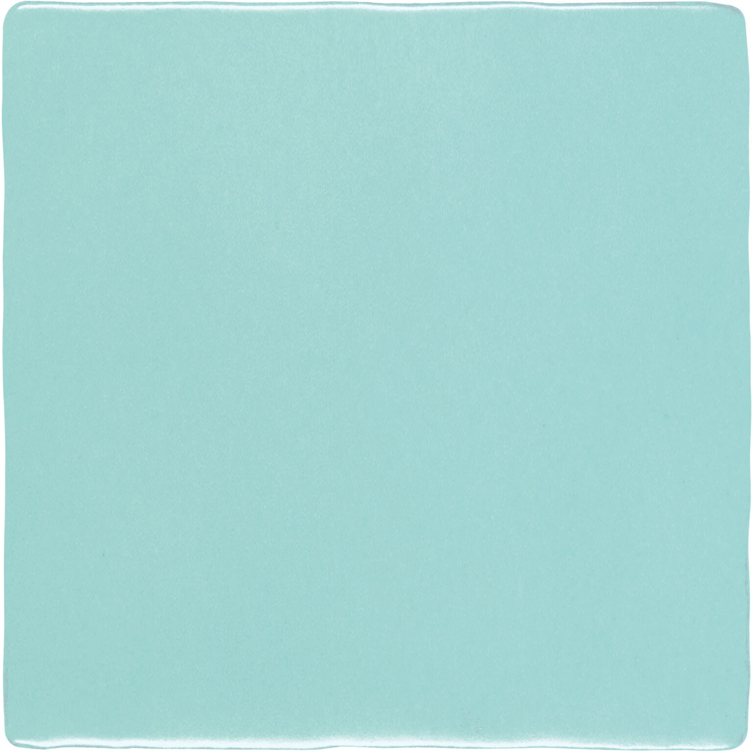 ANTIC 13X13 AQUA Mate