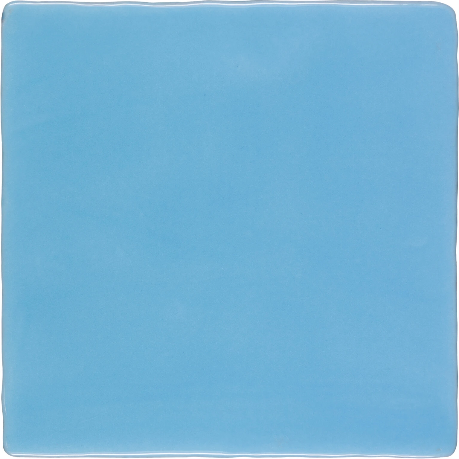 ANTIC 13X13 CIELO