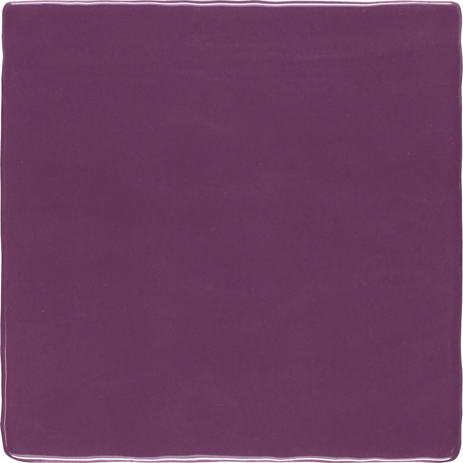 ANTIC 13X13 MORADO