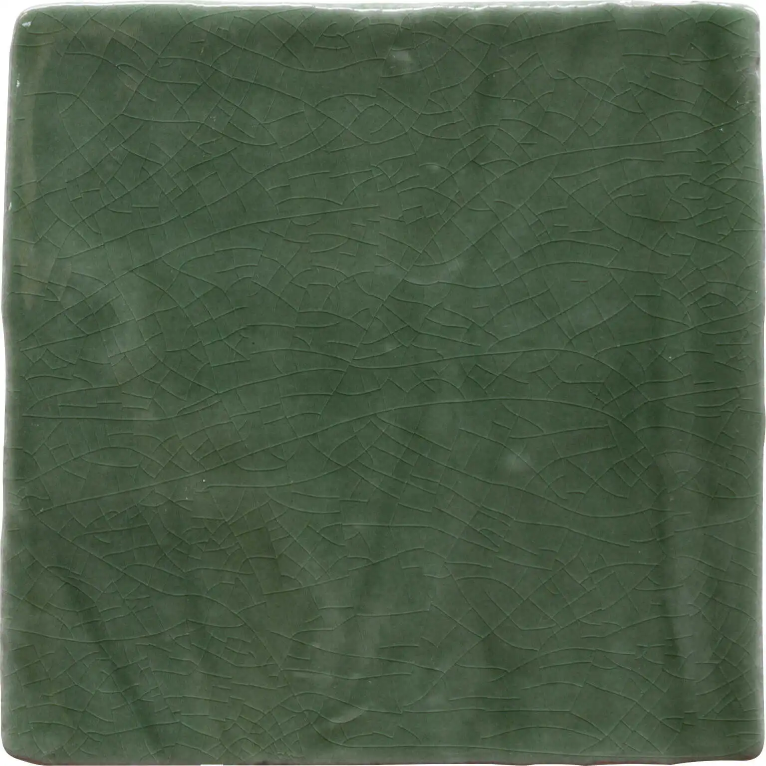 ANTIC 13X13 MUSGO CRAQUELE