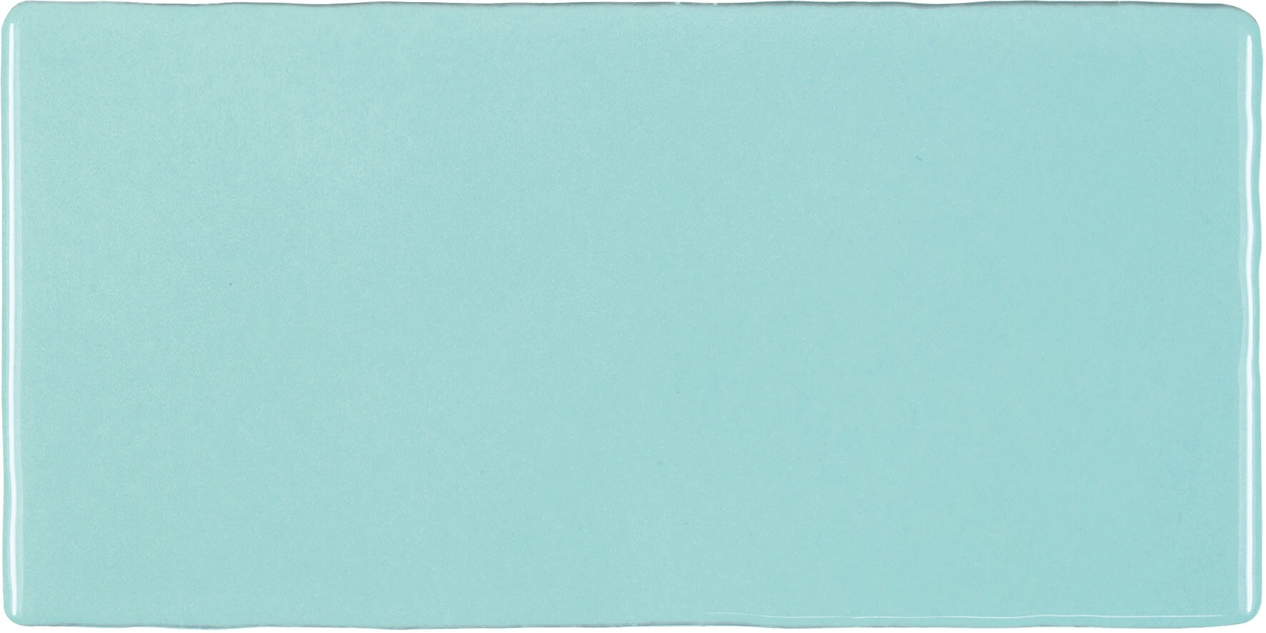 ANTIC 7,5X15 AQUA Mate