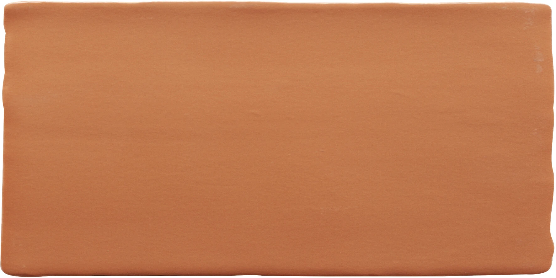 ANTIC 7,5X15 TERRACOTA Mate