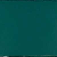 Verde sólido Mate