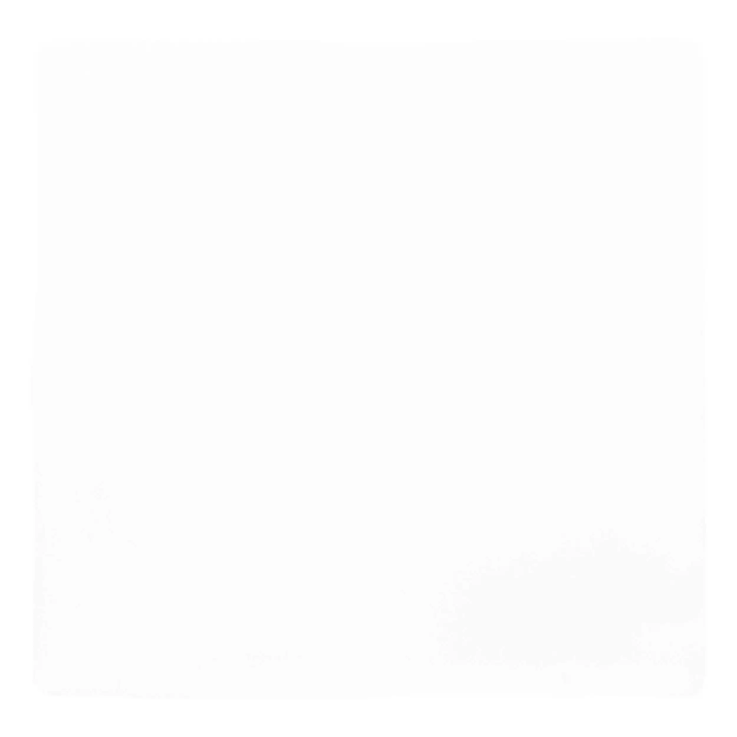 ANTIC 13X13 BLANCO