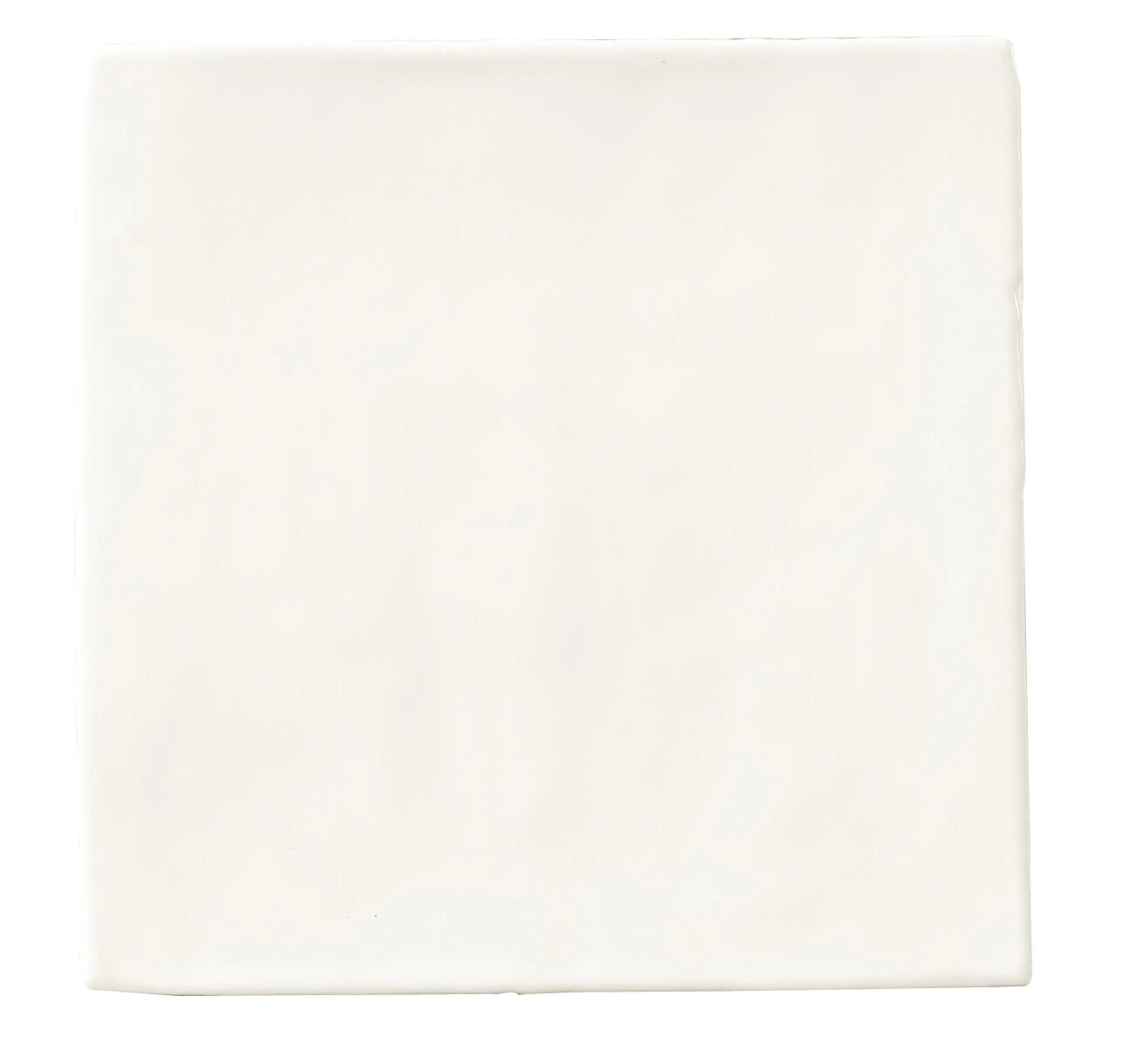 ANTIC 13X13 BLANCO ROTO