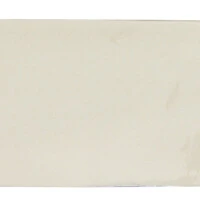 Dark white craquelé