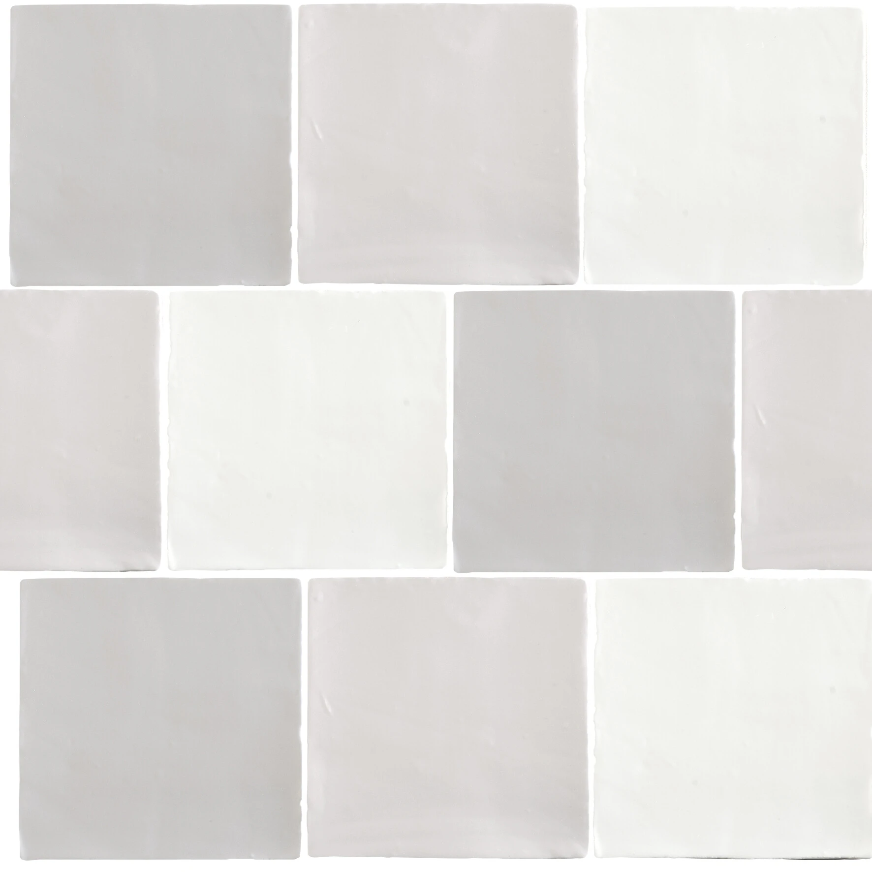 ANTIC GRIS MIX 13X13