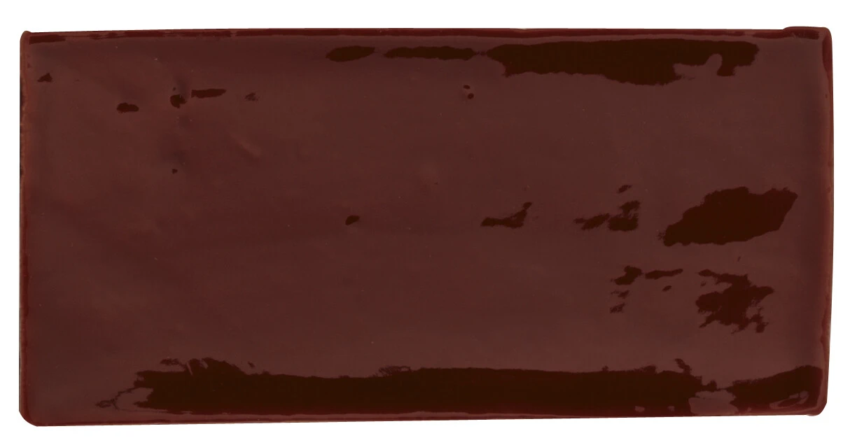 ANTIC 7,5X15 MARRÓN