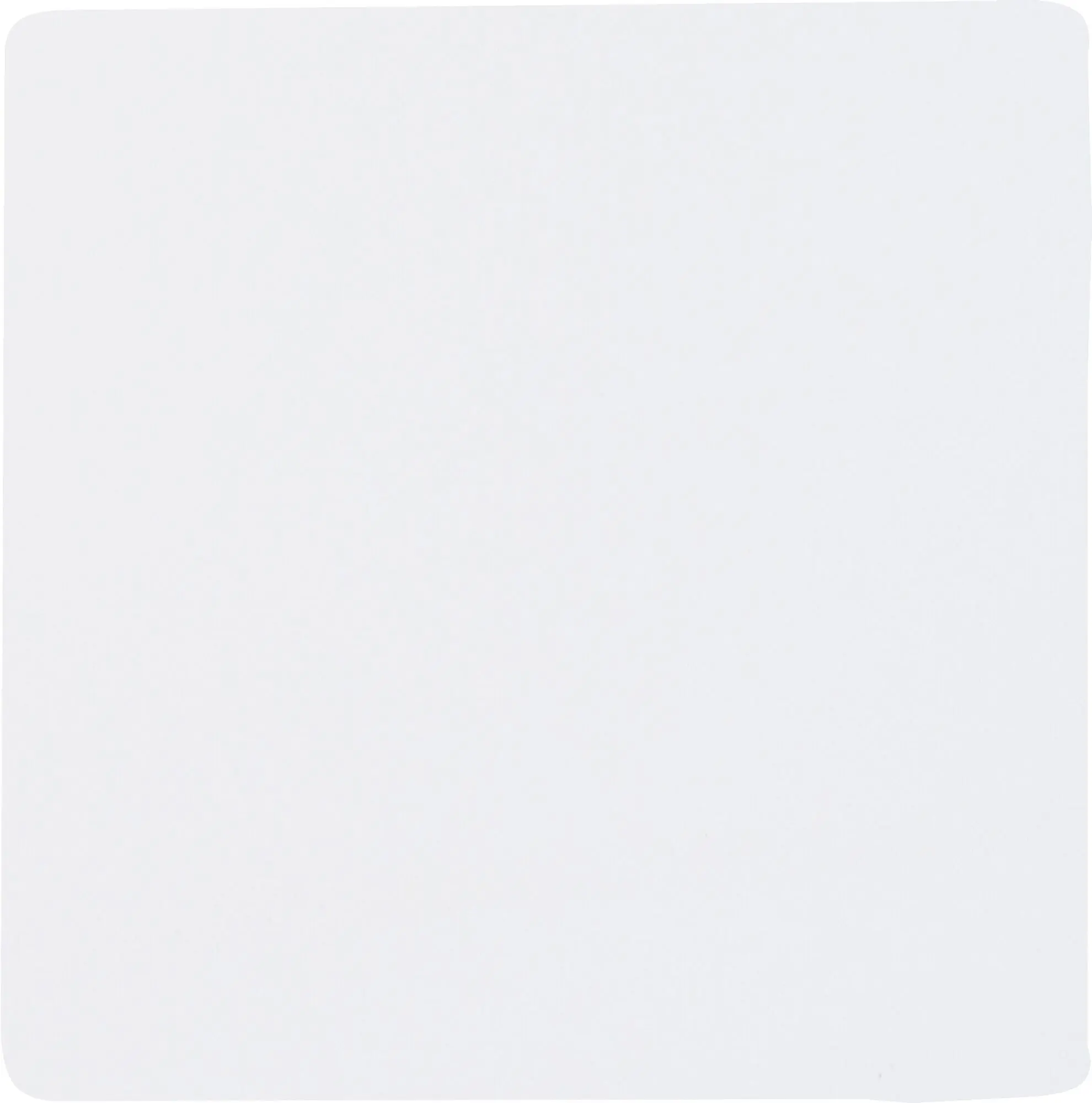 ANTIC Mate 13x13 BLANCO